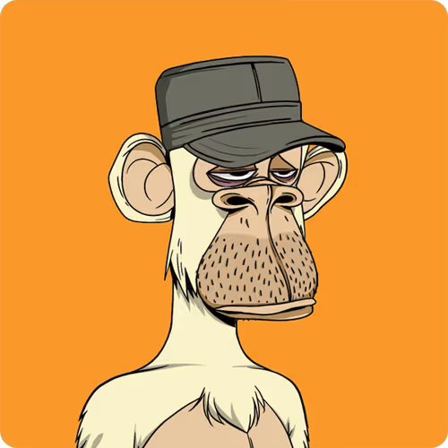 OpenSea profile picture for @Appoint