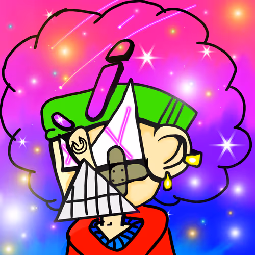 OpenSea profile picture for @Zeroox