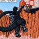 SUPERGODZILLA