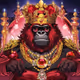 CranberryGorilla