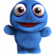 BlueMonsta