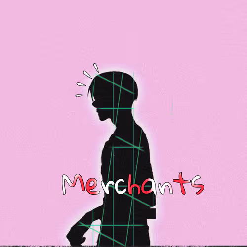 OpenSea banner for @Merchants