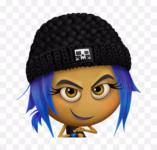 OpenSea profile picture for @Nahya