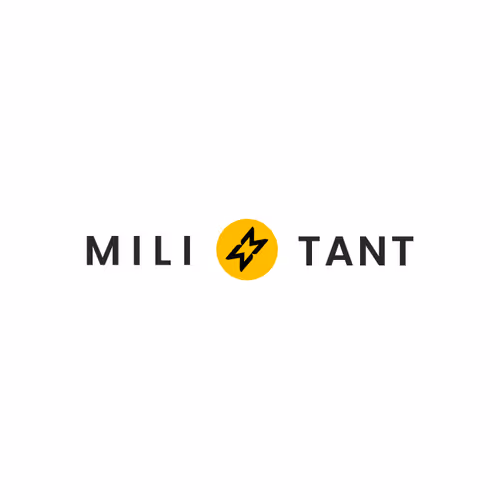 OpenSea profile picture for @Militant