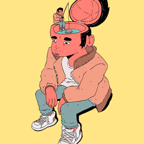 OpenSea profile picture for @LIEU