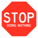 StopDoingNothing