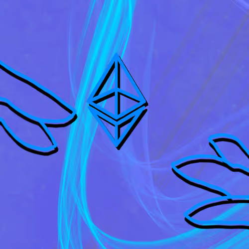 OpenSea banner for @HAY