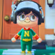 Janniboy