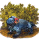 BulbasaurusRex