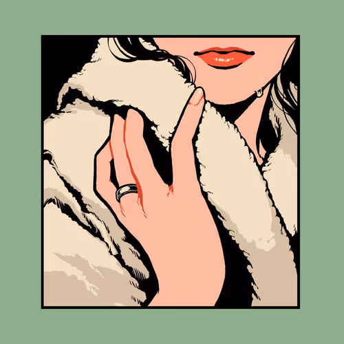 OpenSea profile picture for @offering