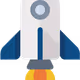 isometricRocket