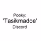 Tasikmadoe-on-Pooky