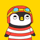 penguin888