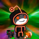 XedBubble