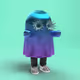 FreshMintNFT