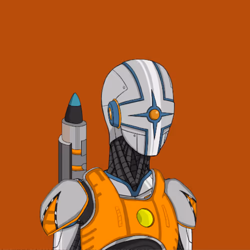 OpenSea profile picture for @Traverse