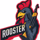 Roosterhead
