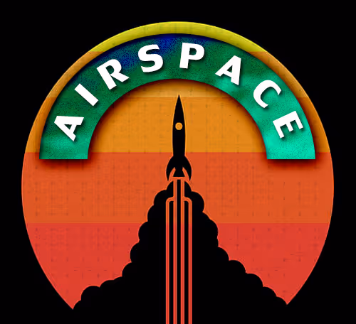 OpenSea profile picture for @AIRSpace