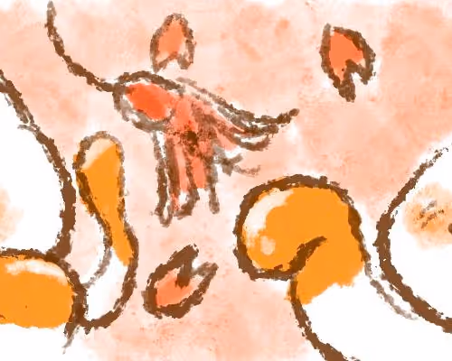 OpenSea banner for @Ordinarily