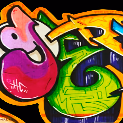 OpenSea banner for @GERF