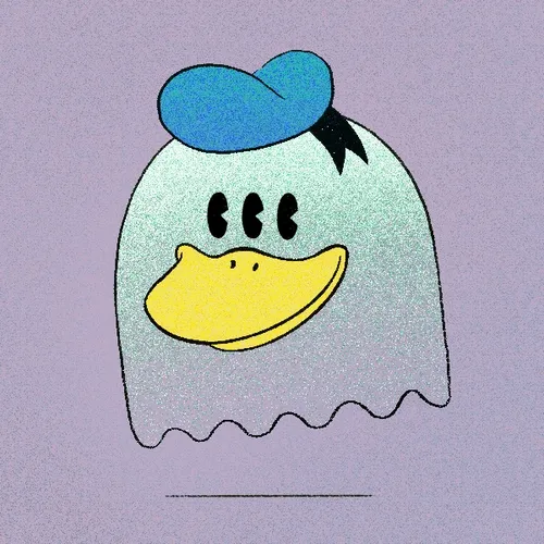 OpenSea profile picture for @Jefferson