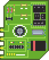 OpenSea profile picture for @technician