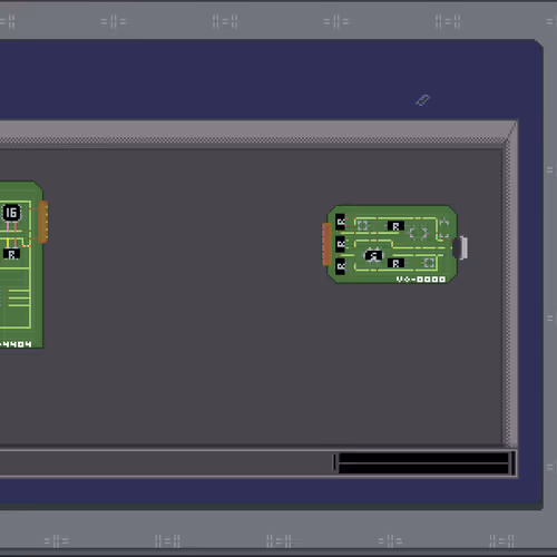 OpenSea banner for @technician