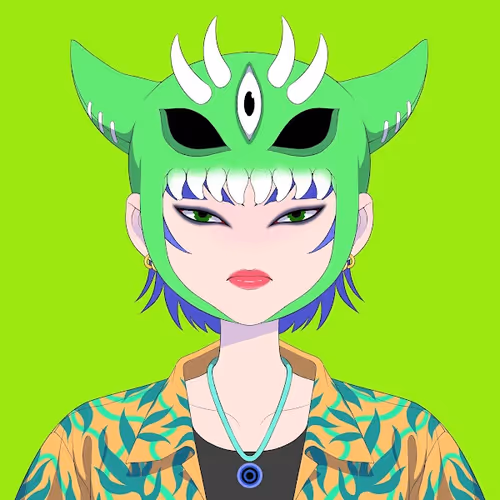 OpenSea profile picture for @tos