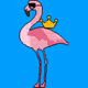 Flamingos_NFT