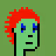 FlashingCryptoPunks