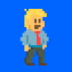 pixel-guy