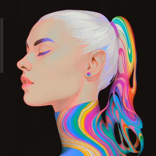 OpenSea profile picture for @whats