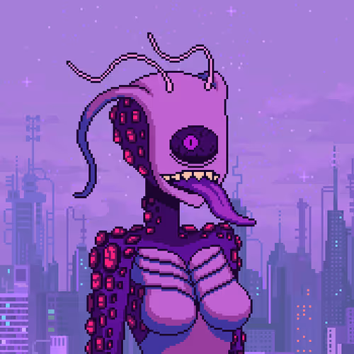 OpenSea profile picture for @hive