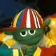 snurreskrrt