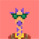 StripedGiraffeNFT