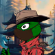 Psykrotic
