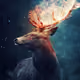 Firedeer