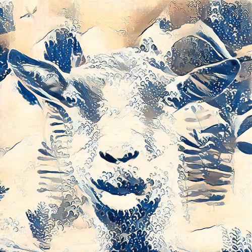 OpenSea profile picture for @PRICEY