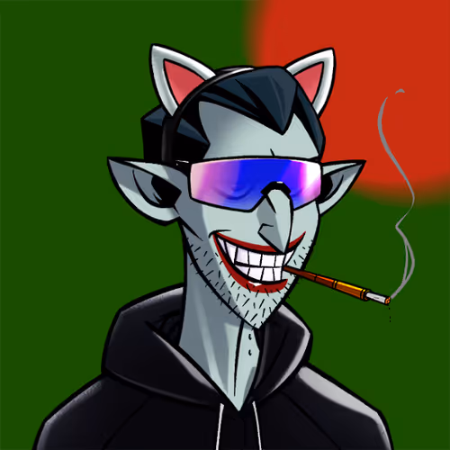 OpenSea profile picture for @Custodian