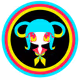 Rainbow_Lady