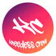 Kneedless