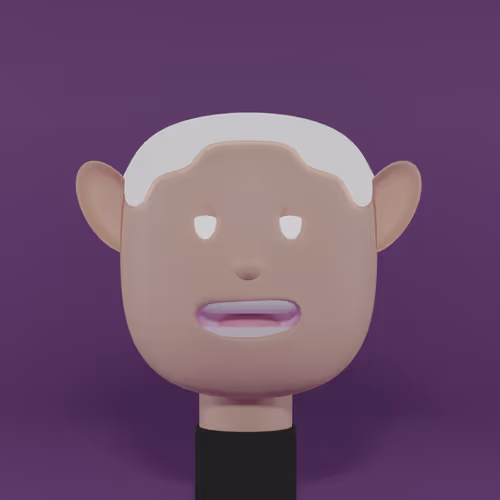 OpenSea profile picture for @Gvennee