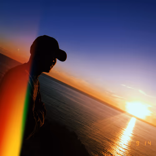 OpenSea profile picture for @Simphiwe