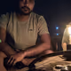 Prasenjeet