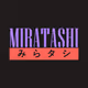 Miratashi