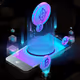 CryptoCrusher