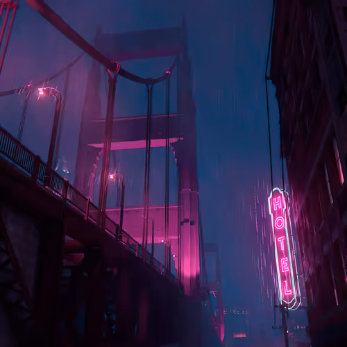 OpenSea banner for @Kreatif