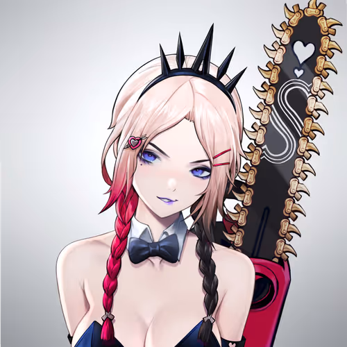 OpenSea profile picture for @tsGod