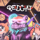 Steven-RedCat-TinyMiner-Youtube