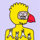 DA-Chicken-Man